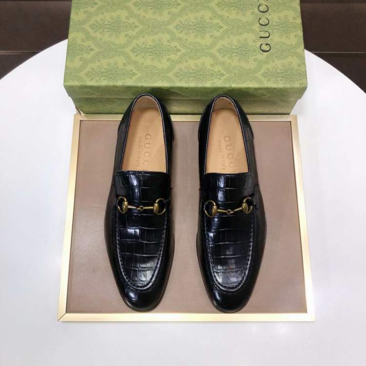 Picture of Gucci Shoes _SKUGuccisz38-45hnx06018632
